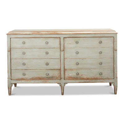 Landry 67'' Wide Pine Wood Sideboard