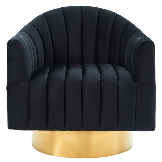 Cortina-Accent Chair