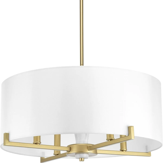 Palacio Four-Light Pendant