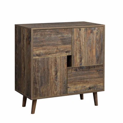 Powderly 29.92" Wide Sideboard