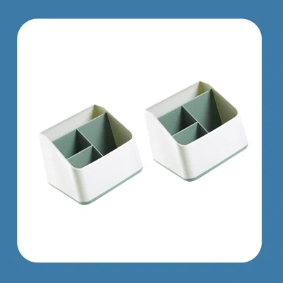 Klarina Office Desk Organizer