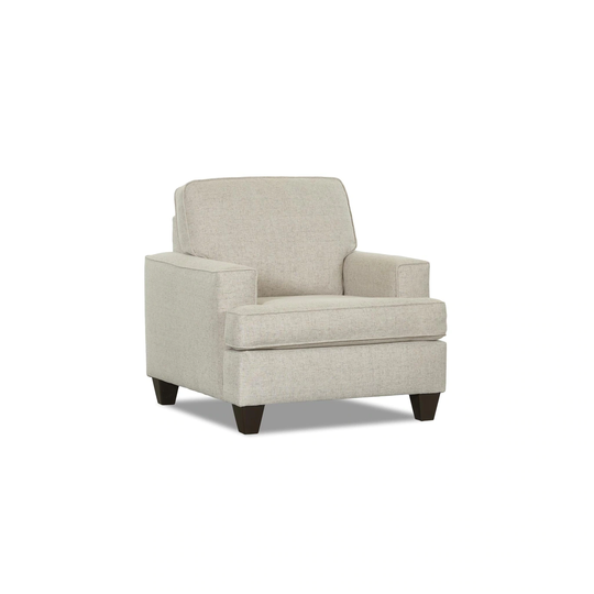 Rex Fabric Chair
