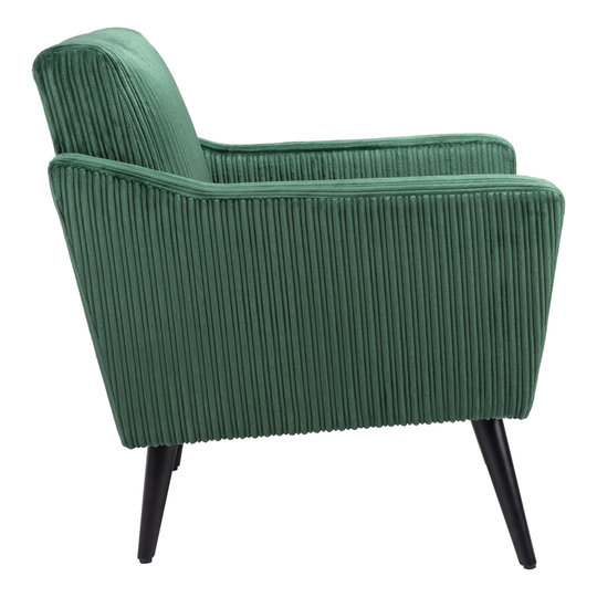 Commerce Park Accent Chair Green - N/A