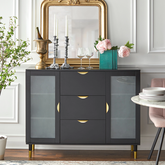Simple Living Kragen Sideboard