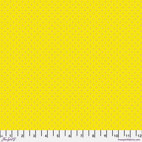 Tiny Dots - Flare True Colors Collection Tula Pink