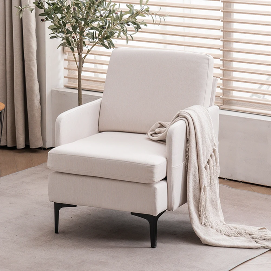 Modern Living Room Furniture Lounge Chair Accent Chair
