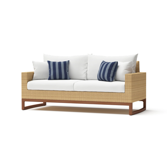 Mili 76in Sofa by RST Brands