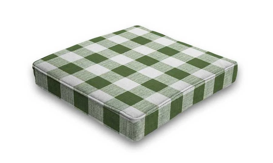 Outdoor Seat Pad - Patio Chair Pad, Dining Cushions Anderson Herb
