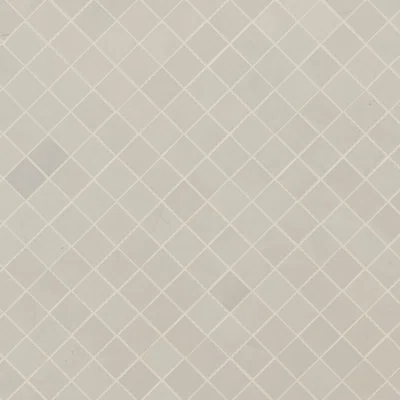 Sande 2" x 2" Micro-beveled Porcelain Mosaic Wall & Floor Tile
