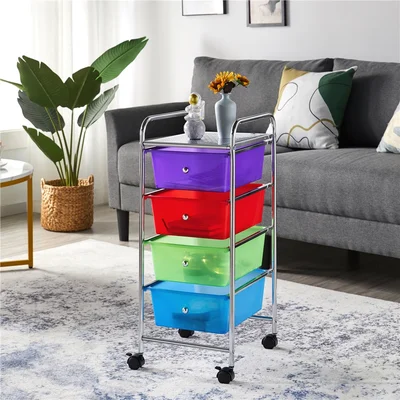Lundys 4 Storage Drawer