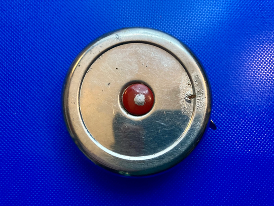Vintage Tape Measure