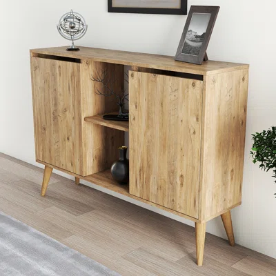 Jaffrey 55.1" Wide Sideboard