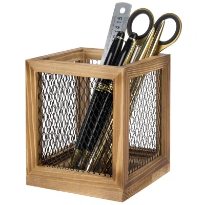 Robertia Pen Holder