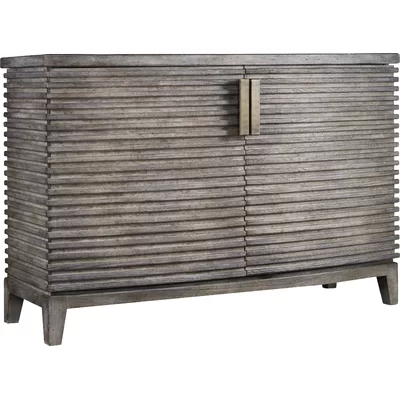 Melange 50" Wide Sideboard