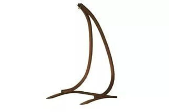 Wooden Stand For Swing Chair