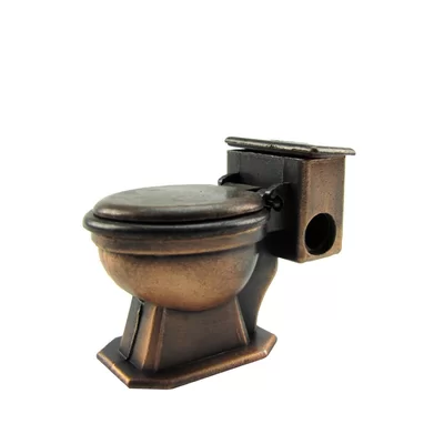 Die Cast Pencil Sharpener
