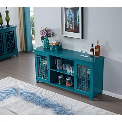 Extli 60.04" Wide Sideboard