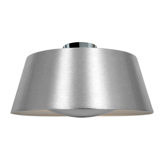 Access Lighting SoHo 3 Light Flush Mount Ceiling Fixture