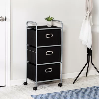 Tanna 3-Drawer Storage Chest