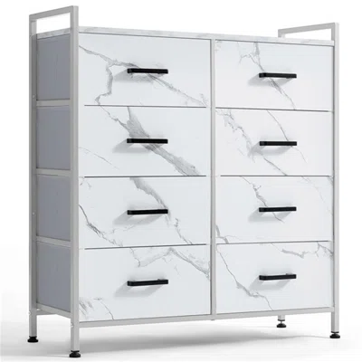 Shamus 8 Drawer Storage Chest