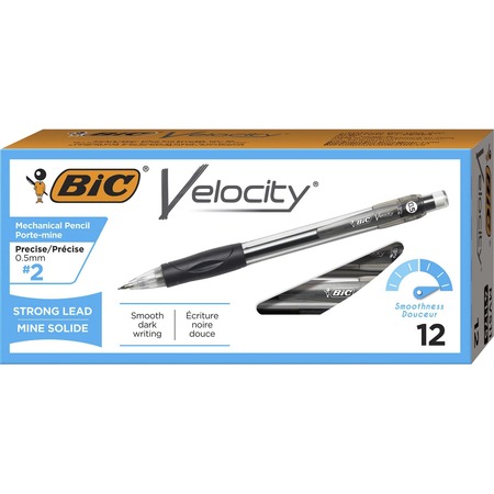 Wholesale BIC Mechanical Pencils: Discounts on BIC Mechanical Pencils BICMV511BK