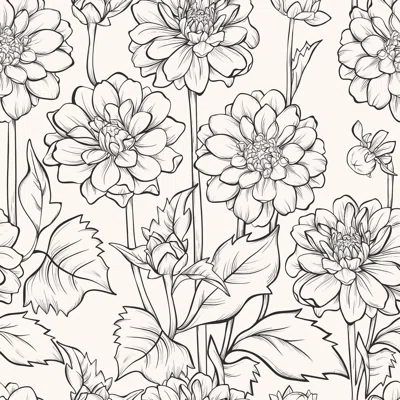 Montavis Wallpaper Tile
