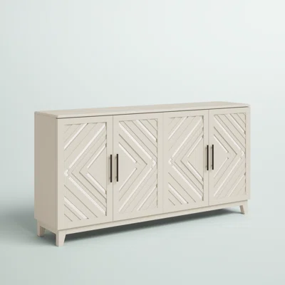 Bontrager 72" Wide Sideboard