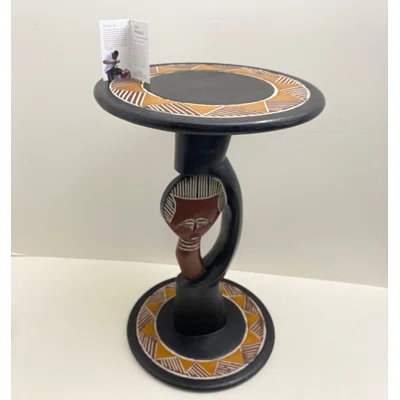 Akuaba Arts Table