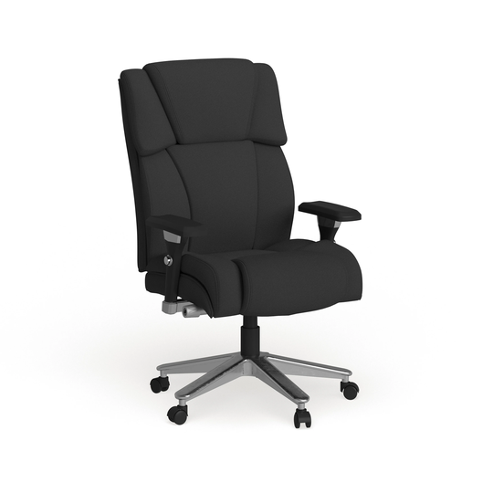 24/7 Intensive Use Big & Tall Executive Ergonomic Office Chair