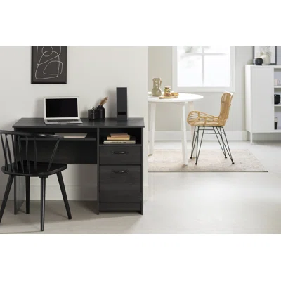 Tassio Desk