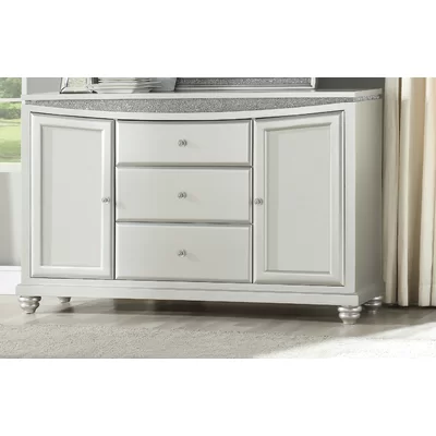 Fuson Sideboard
