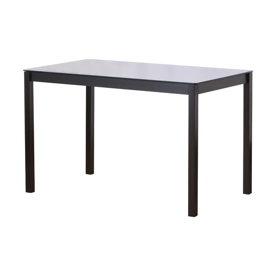 Modern Leisure Rectangular Table
