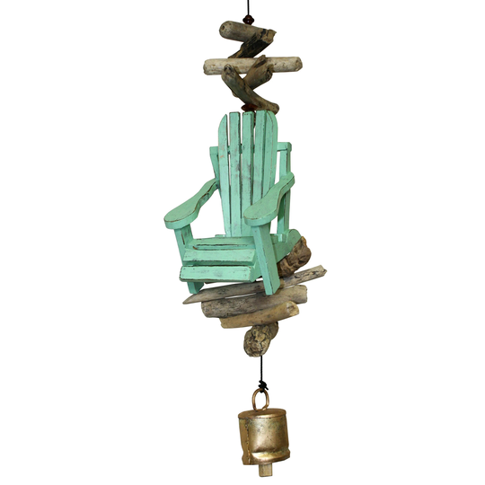 Beach Chair Cohasset Bell