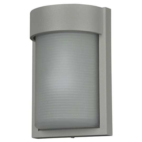 Access Lighting Destination Satin LED Outdoor Wall Light