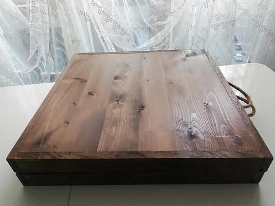 Wood Table | 22Inch45Inch Wooden Table, Boho Low Picnic Table, Low Table, Foldable Table, Folding