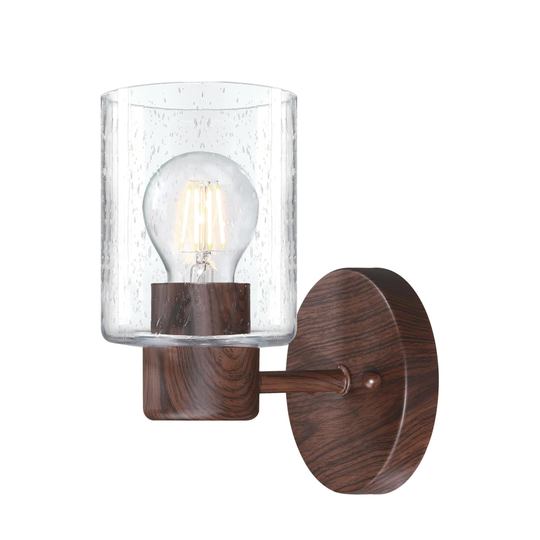 Westinghouse Lighting Sylvestre One Light Wall Fixture - 1-Light
