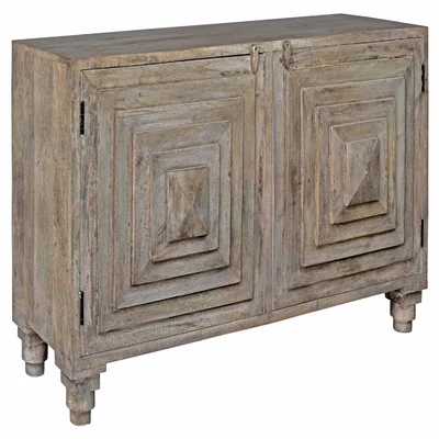Ulrey Pyramid Sideboard