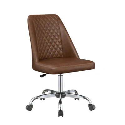Matcovich Leatherette Office Chair