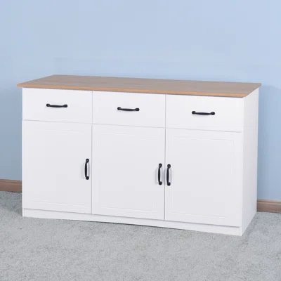Iwona 3 - Drawer Storage Cabinet