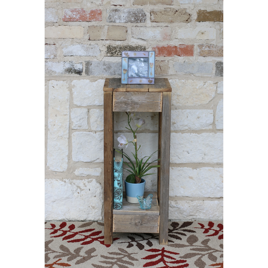 Natural Accent Table