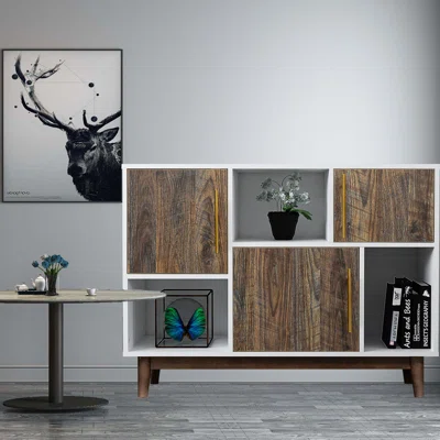 Altmann 39" Wide Sideboard