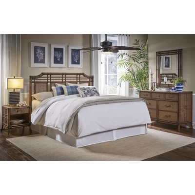 Lamont Dresser Set