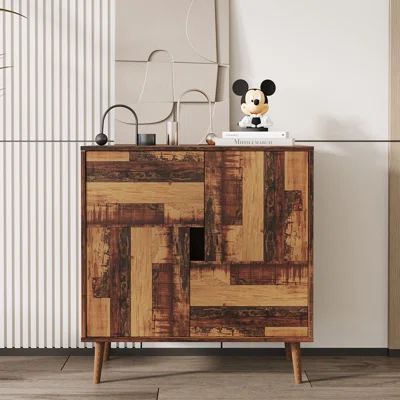 Bernita 15.75" Wide Sideboard