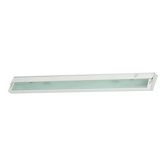 Cornerstone Aurora 5-light White Under Cabinet Light