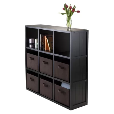Gillard 6 Drawer Storage Chest