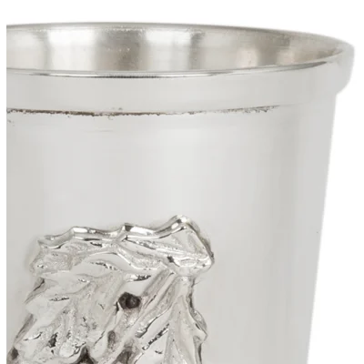 ACORN AND LEAF MINT JULEP