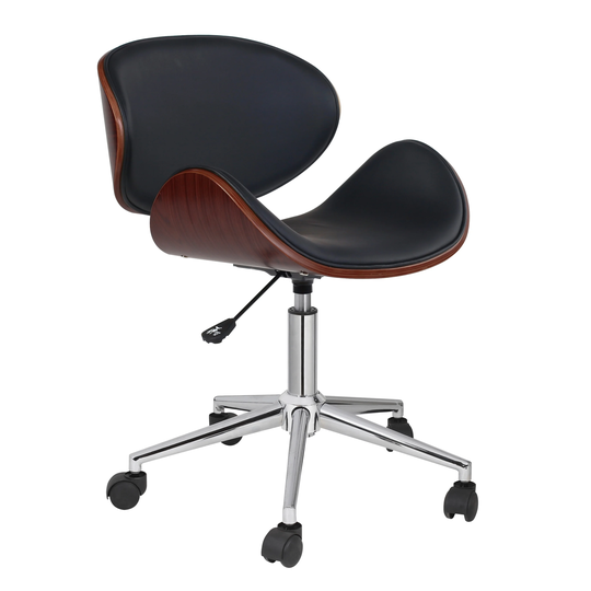 Carson Carrington Sauoarkrokur Office Chair