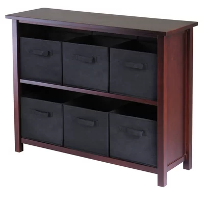 Eleia 6 Drawer Storage Chest