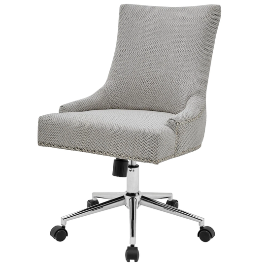 Charlotte Fabric Office Chair
