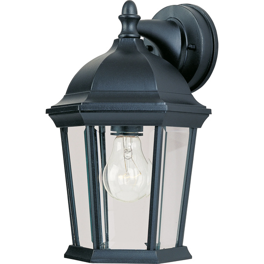 Builder Cast 1-Light Outdoor Wall Lantern